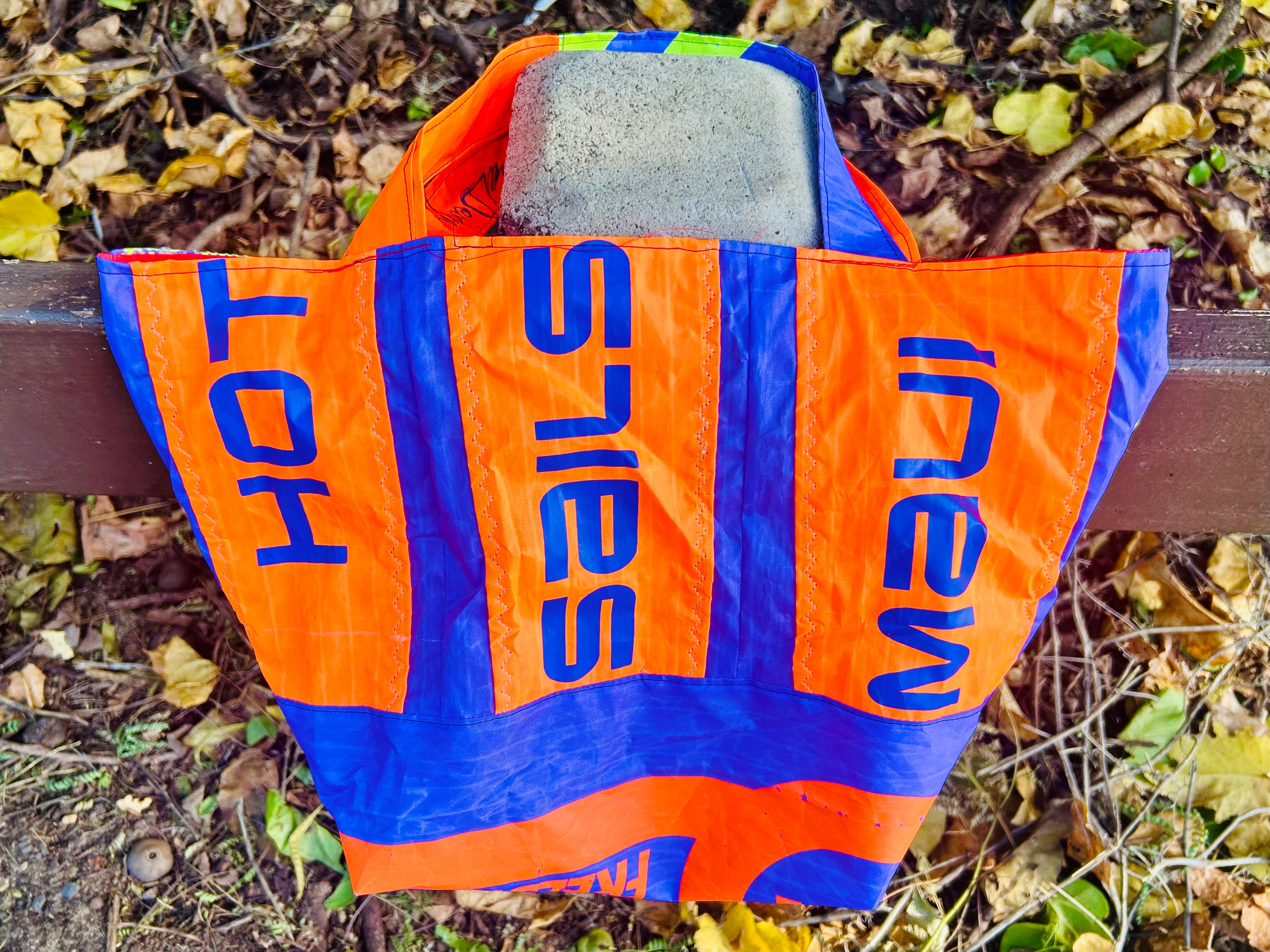 Hot Sails Maui Tote Bag